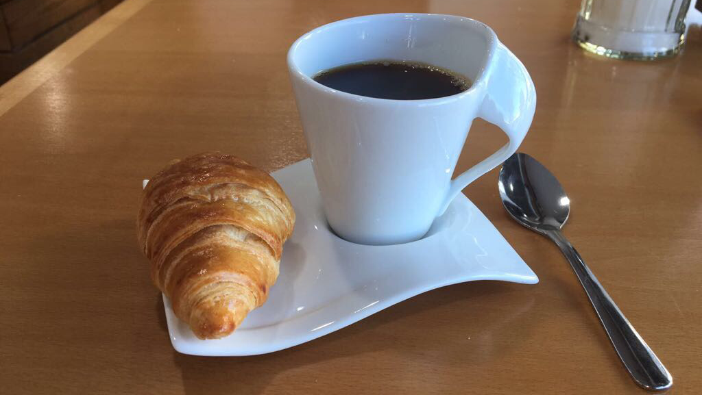 Vida's Café
