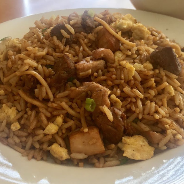 Jambalaya