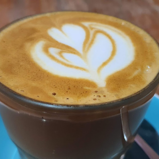 Flat White
