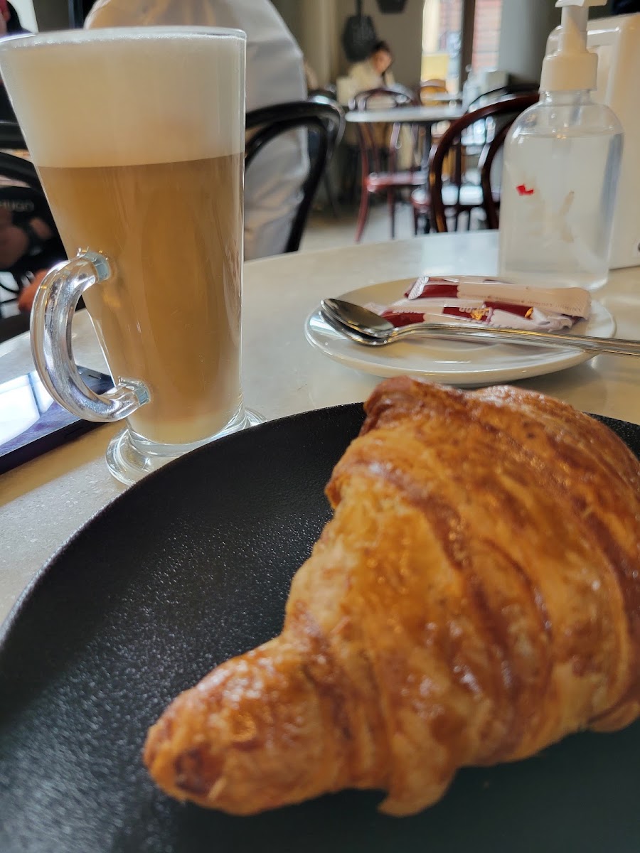 Brioche
