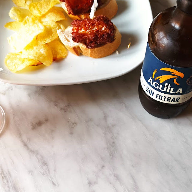Chorizo Frito