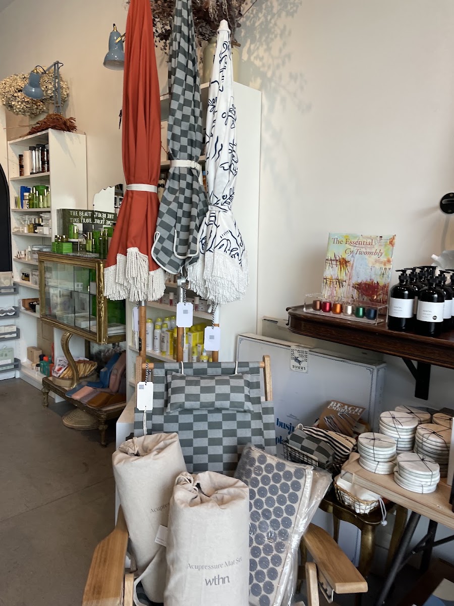 Broome St. General Store