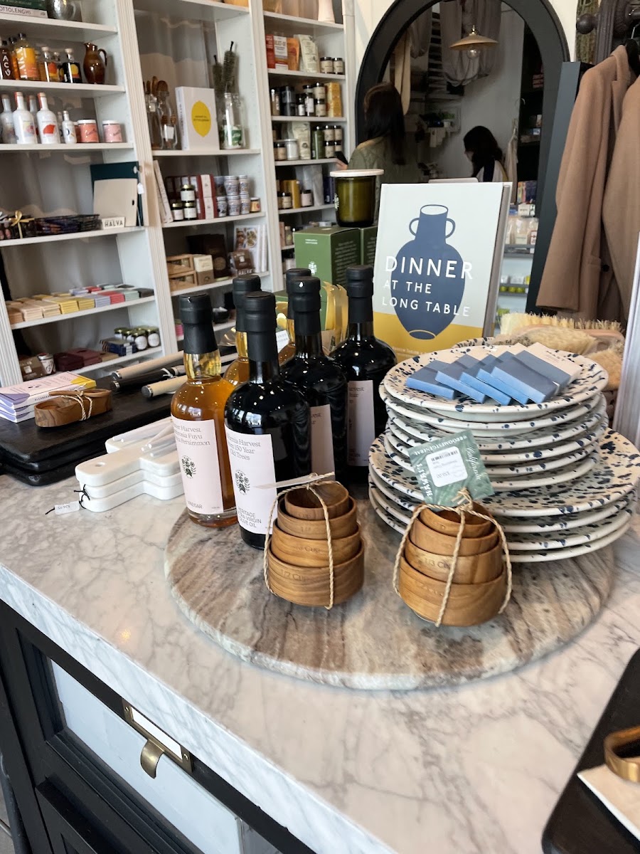 Broome St. General Store