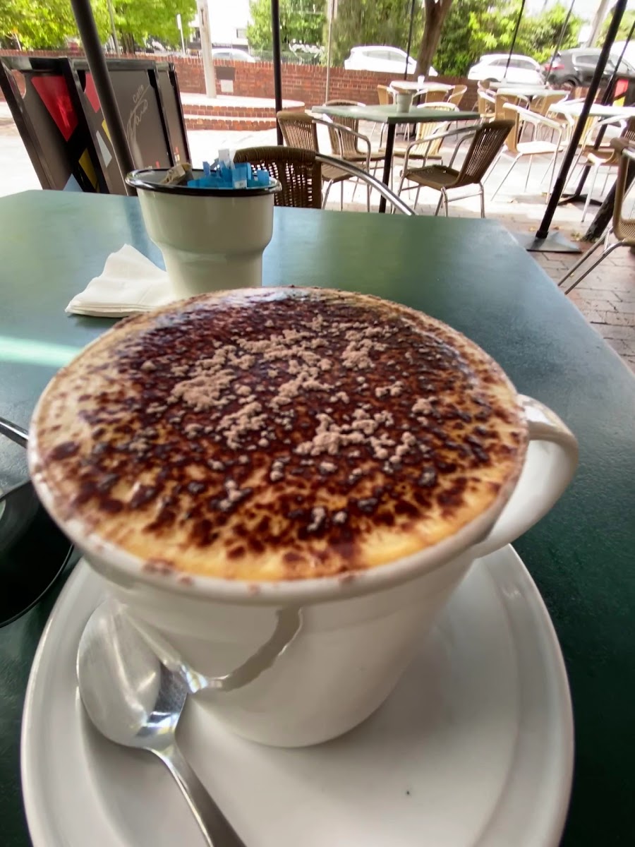 Rumbles Fine Cafe Eastwood