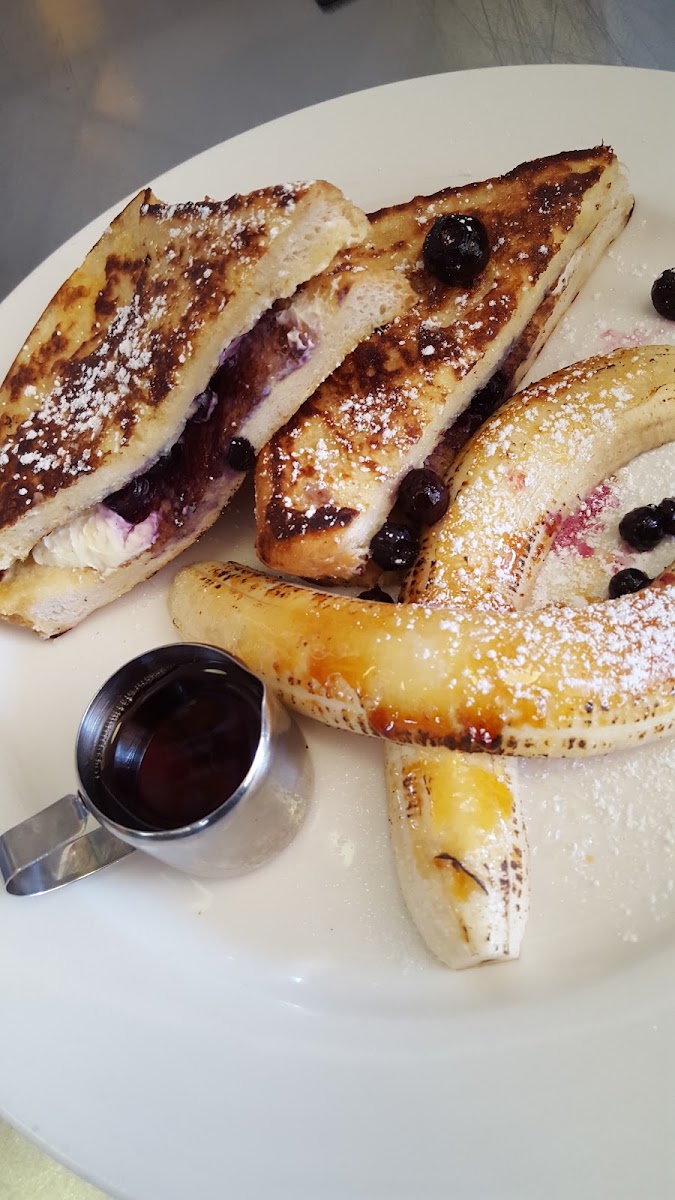 Rumbles Fine Cafe Eastwood