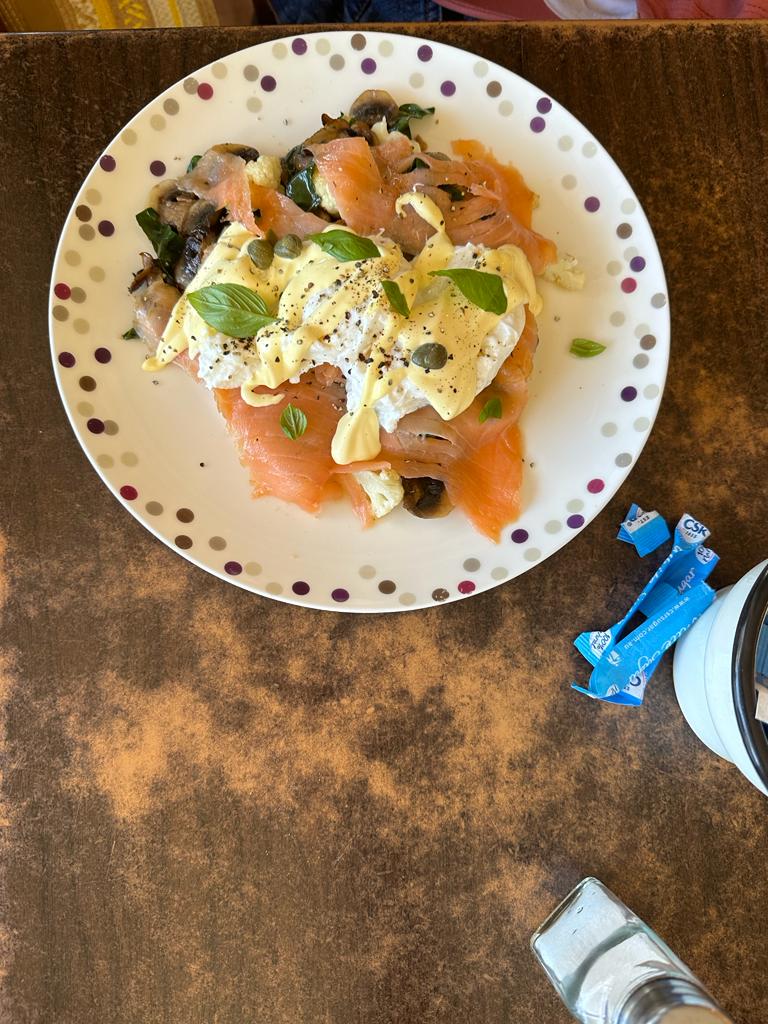 Rumbles Fine Cafe Eastwood