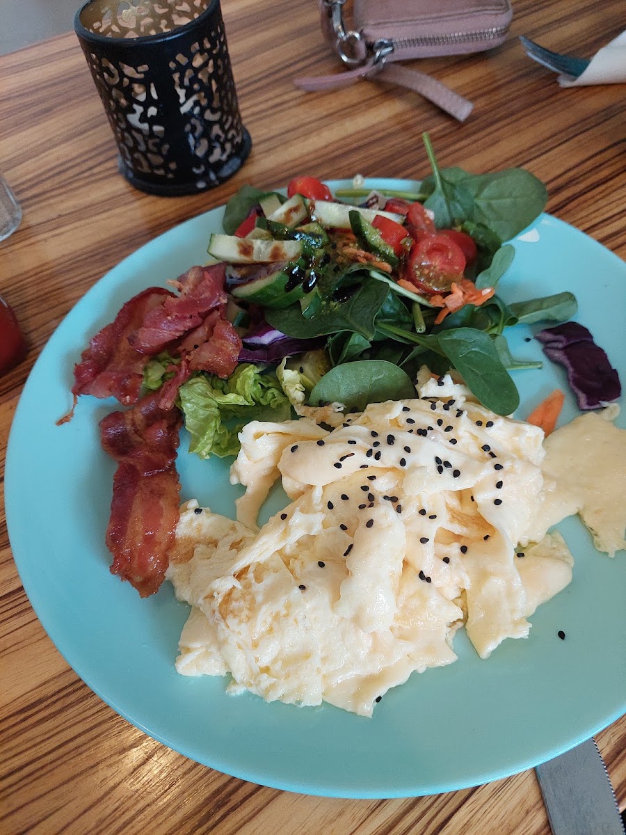 Fru Jensens Fristelser (Lady Jensen's Temptations)
