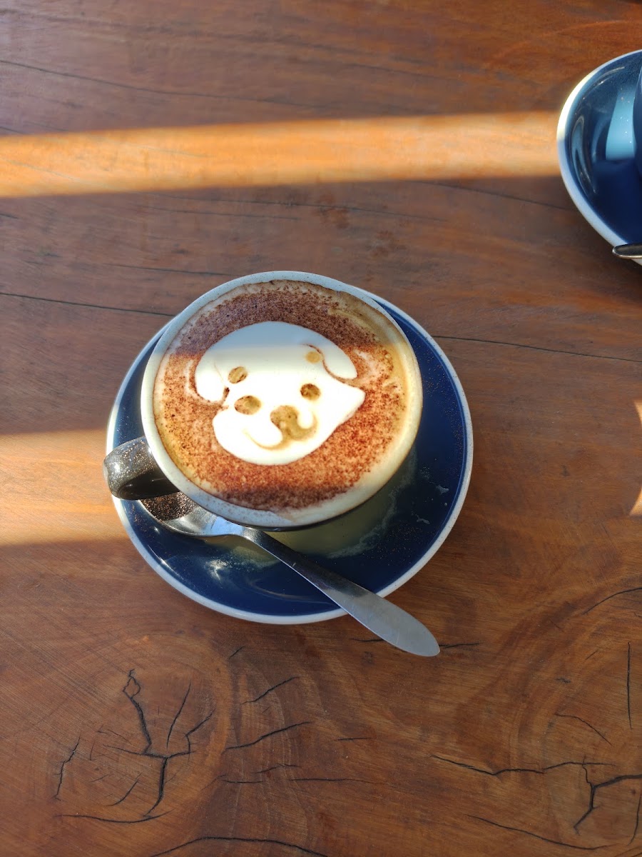 Revival Café & Coffee
