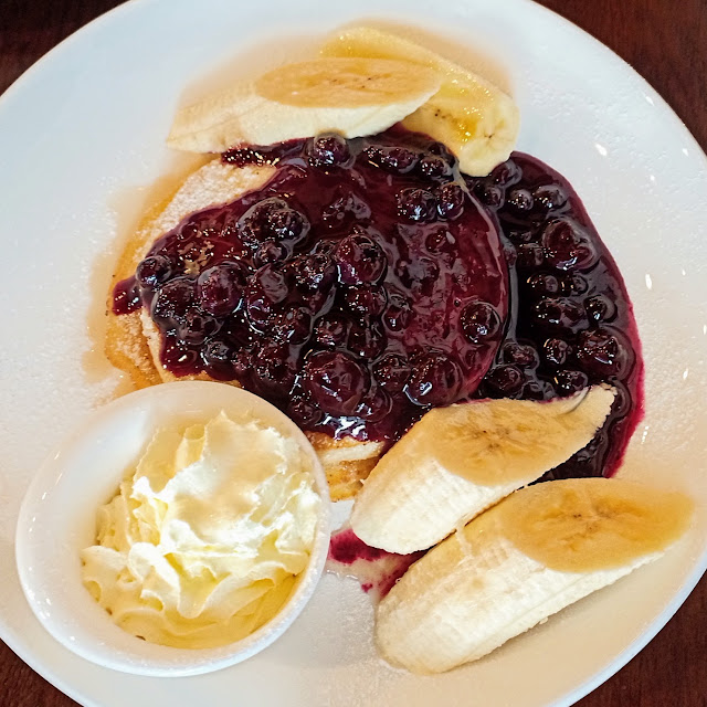 Pancakes