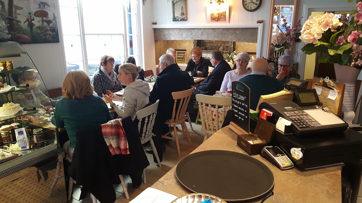 Wotnot Vintage Cafe