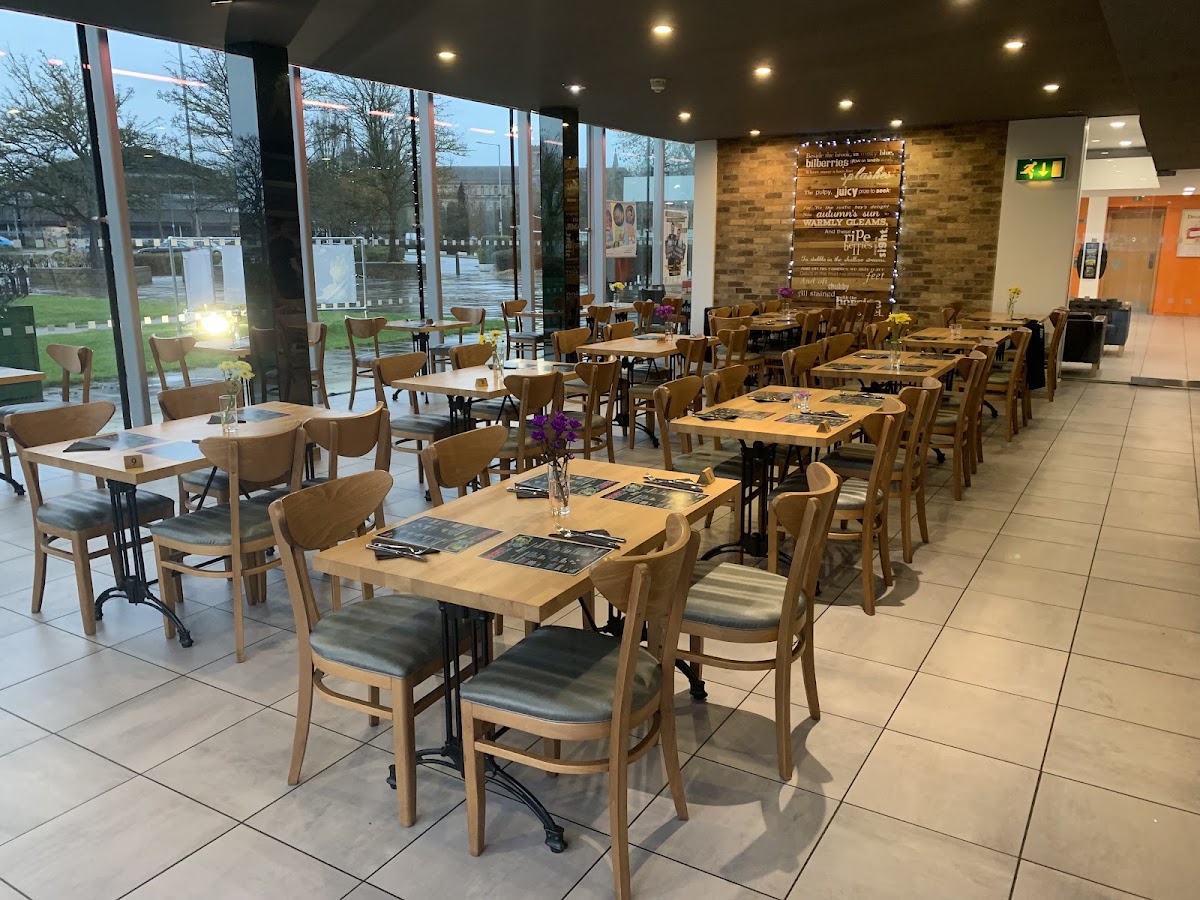 Resist! Vegan Kitchen - Kings Lynn