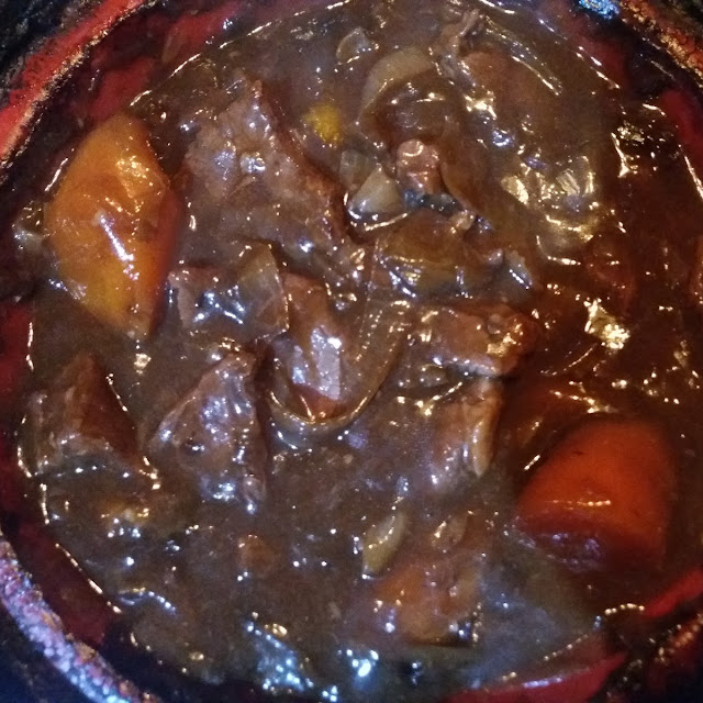 Beef Stew