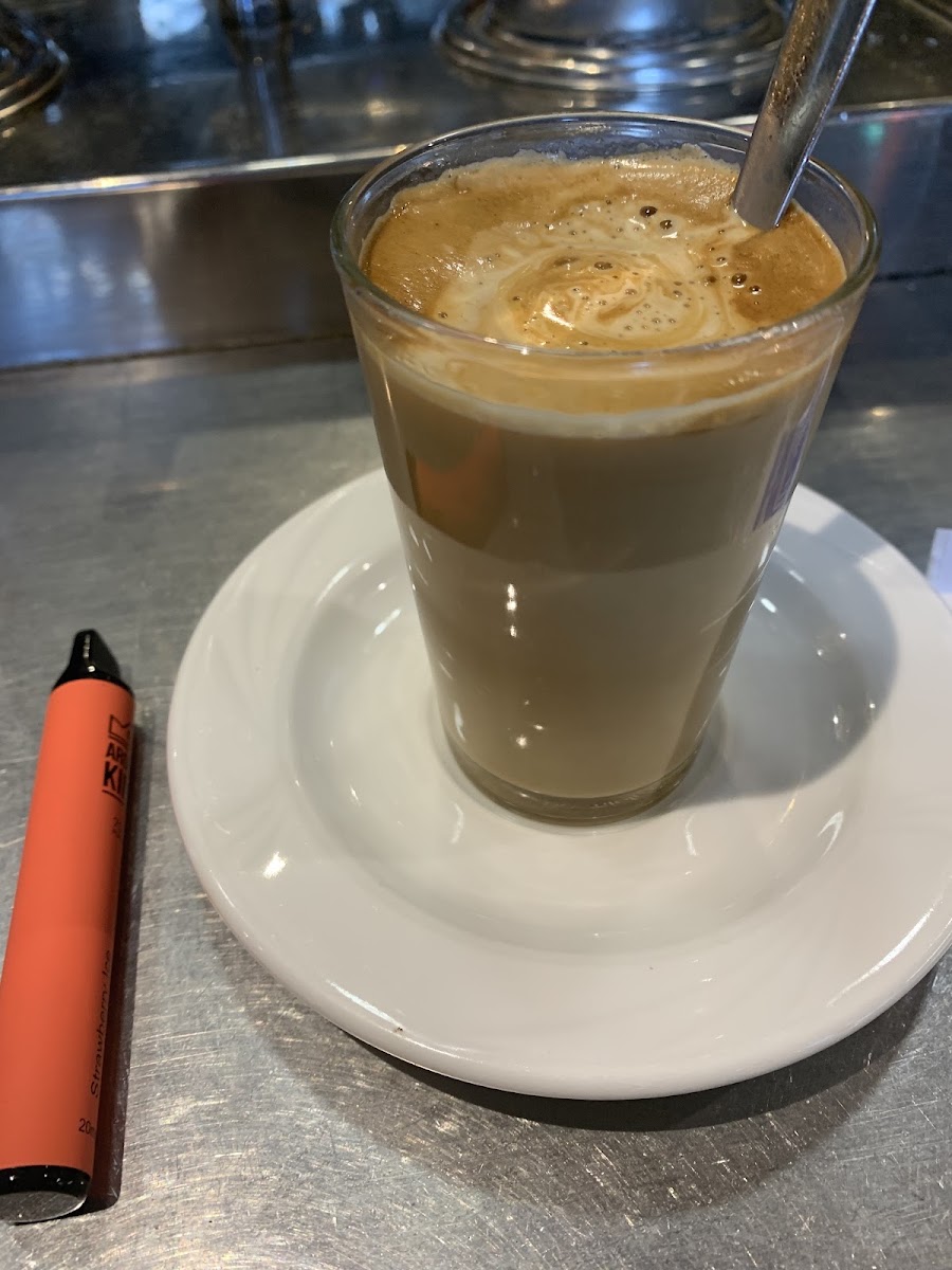 Cafetería Caballero