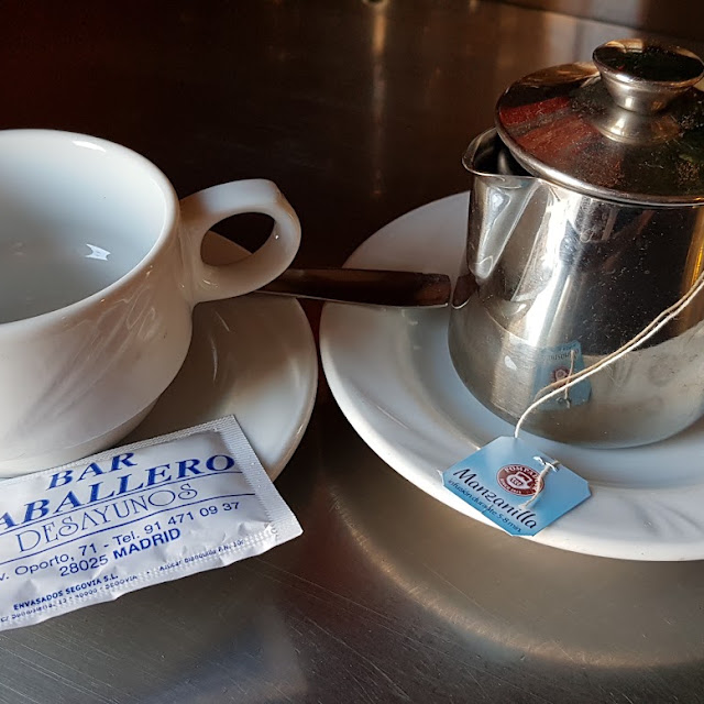 Manzanilla