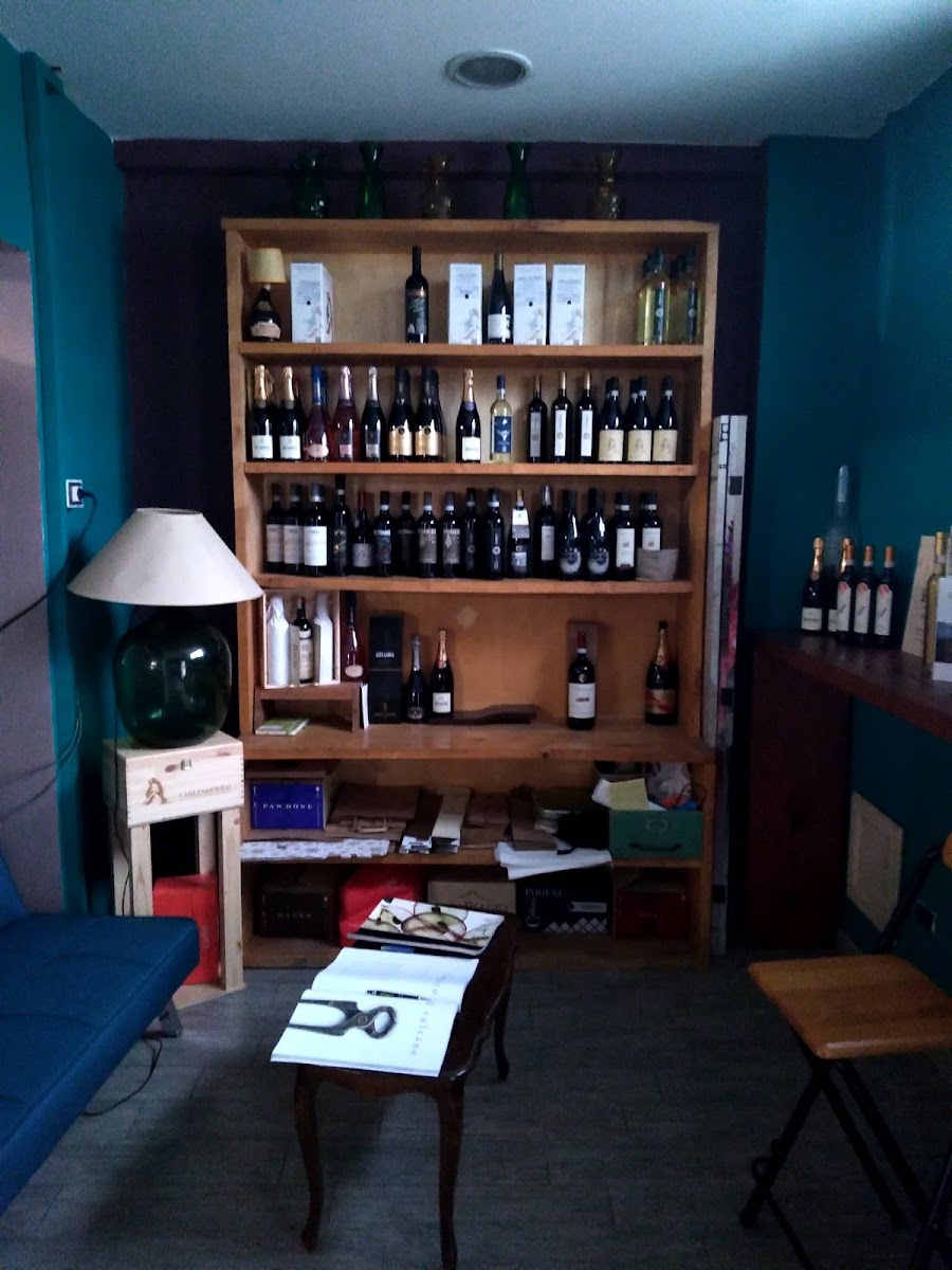 Caffetteria San Bernardino