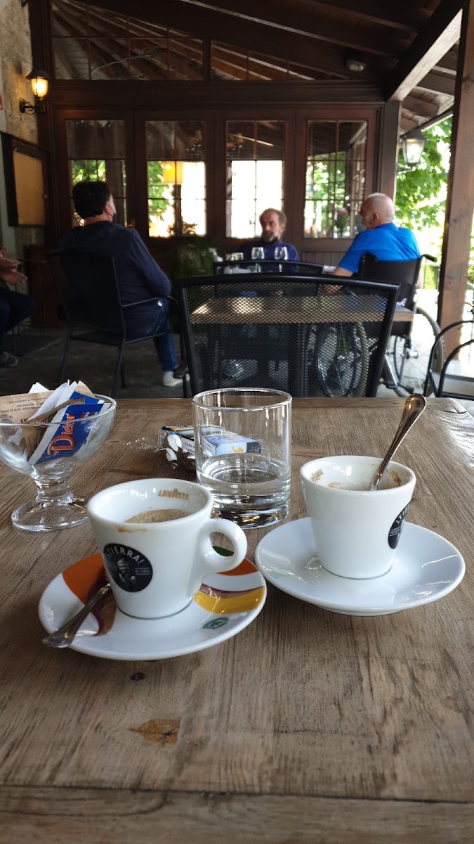Bar Polo