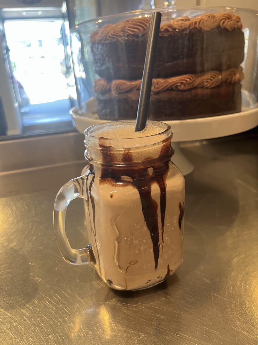 Cafe De Julia
