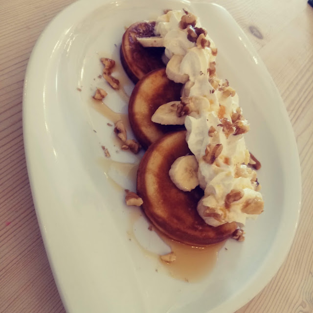 Bananas Foster
