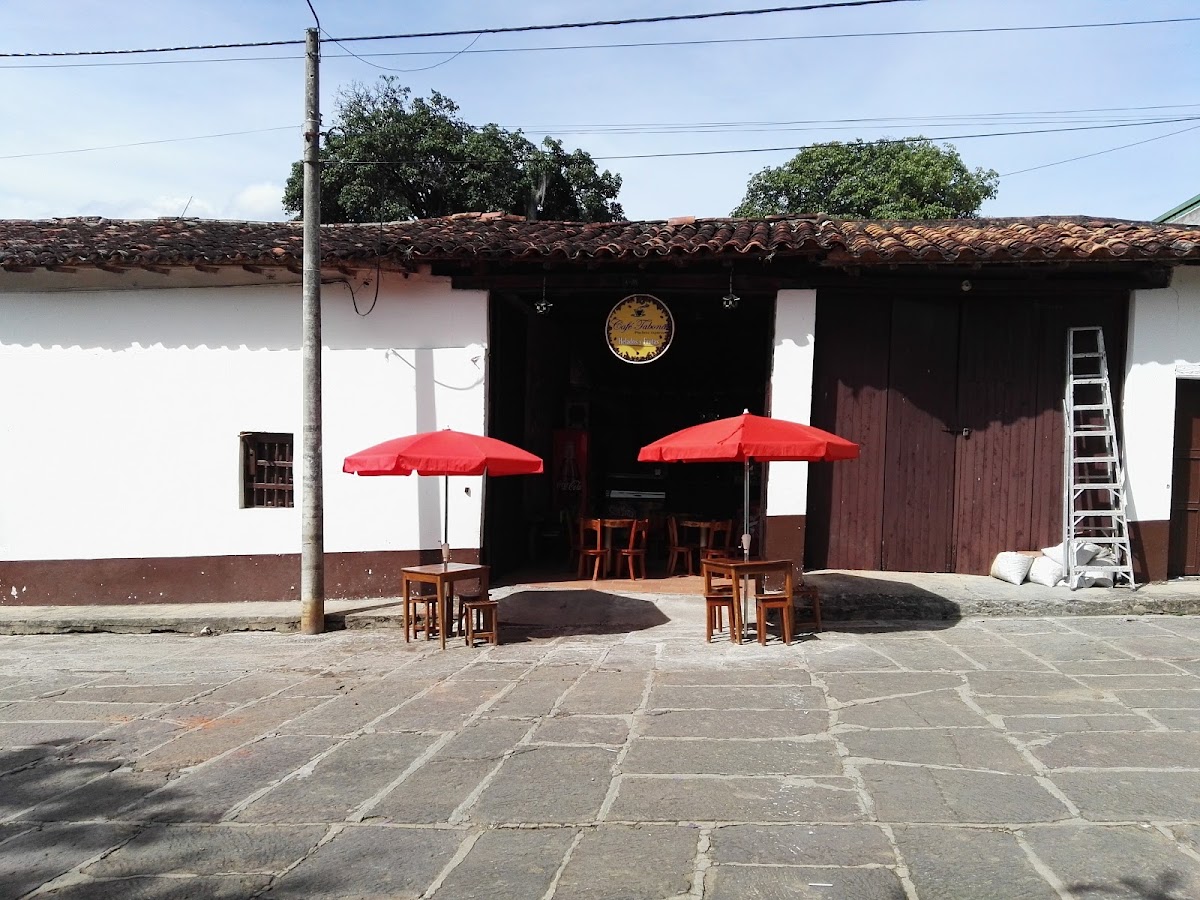 Tabona Pinchote