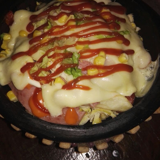 Mazorcada
