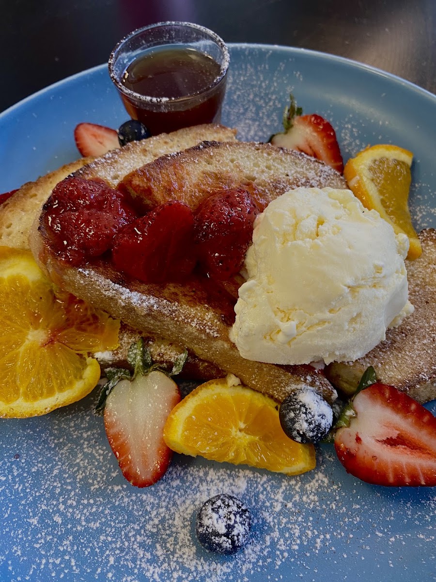 Cafe Napoleon