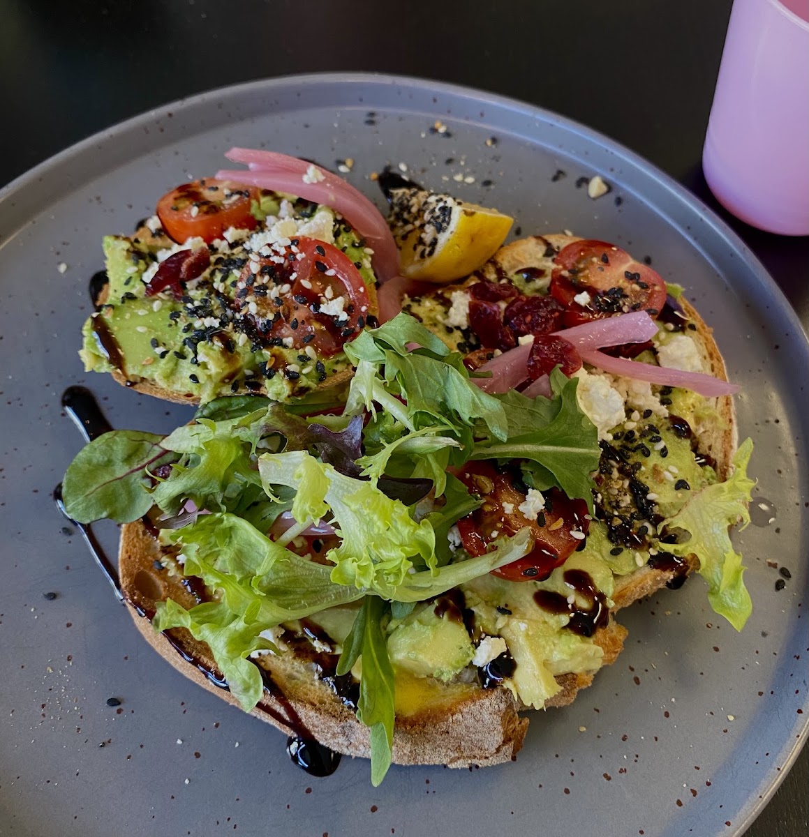 Cafe Napoleon