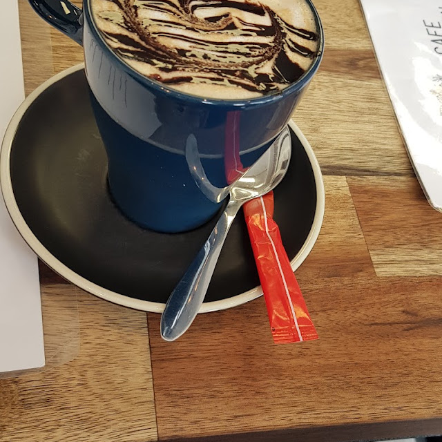 Cappuccino