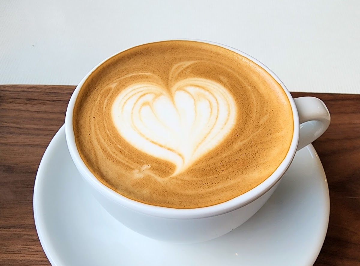 COFFEE COLORS 荒川店