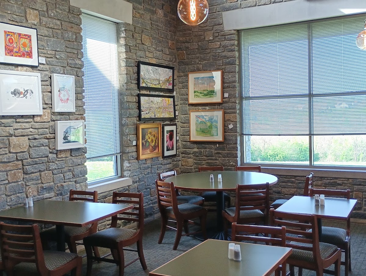 Artisan Cafe & Grill