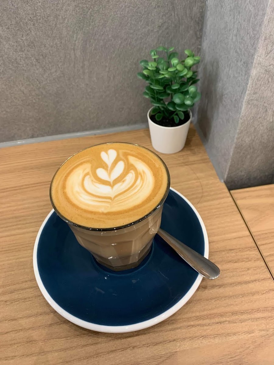 The Studio Beans Coffee Roasters