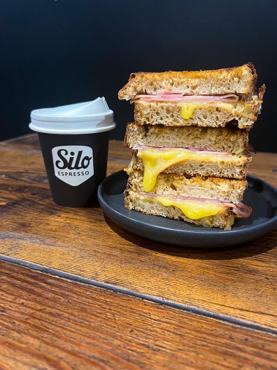 Silo West