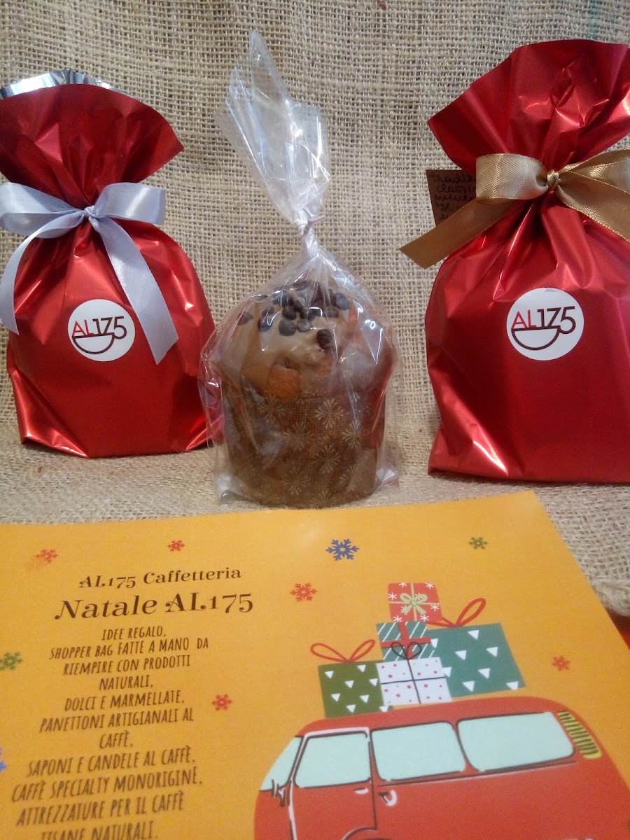 Caffetteria Al175 - Specialty Coffee