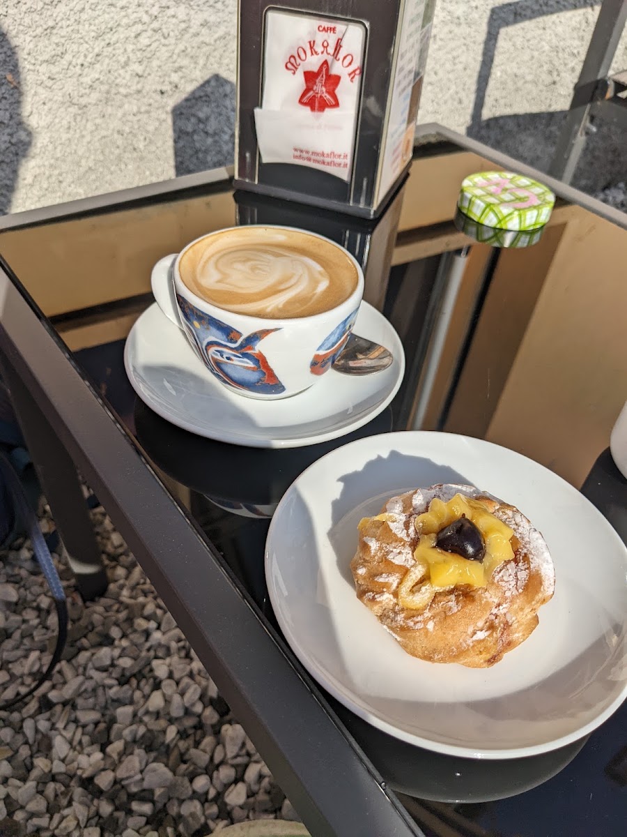 Caffetteria Al175 - Specialty Coffee