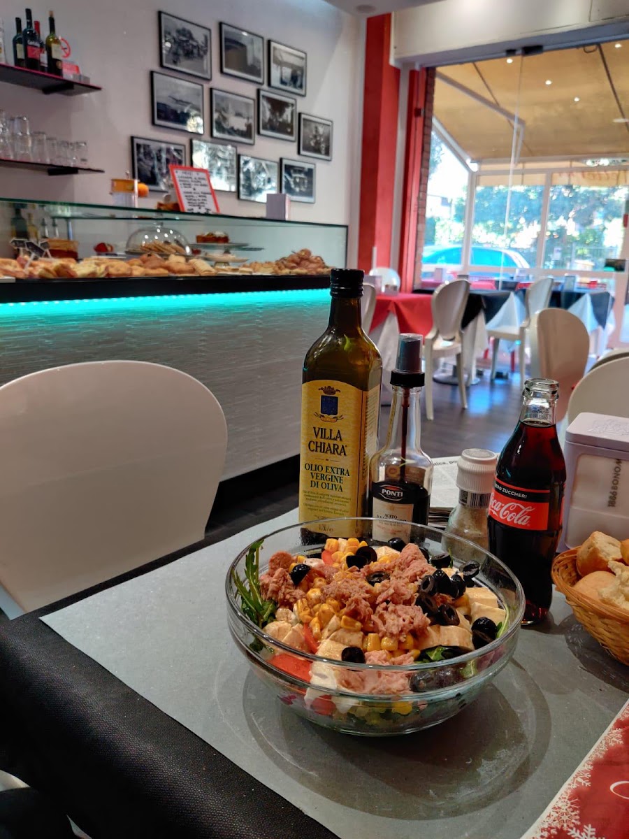 Bar Cafetin