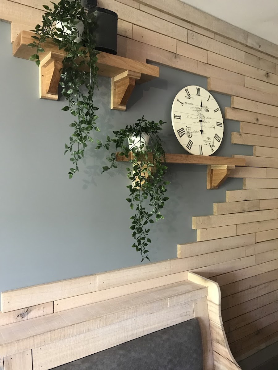 Truly Kitchen and Tea Room