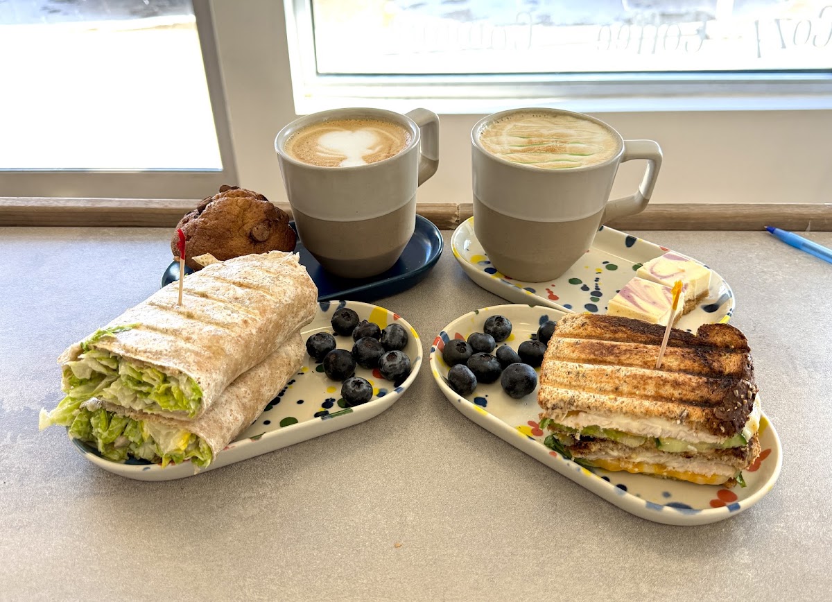 BabyBean: Play Cafe