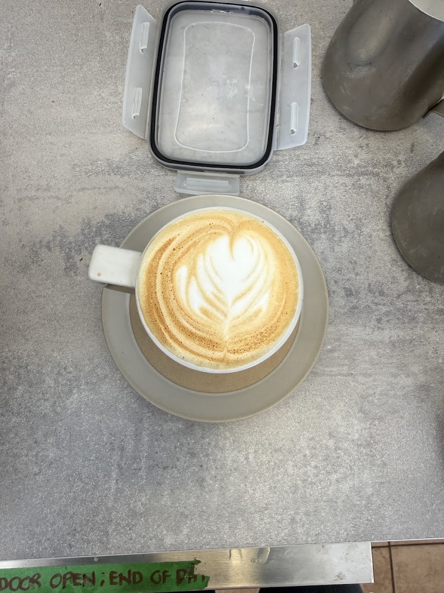 BabyBean: Play Cafe