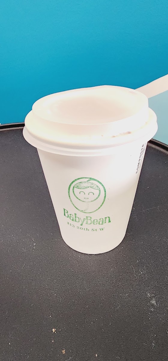 BabyBean: Play Cafe