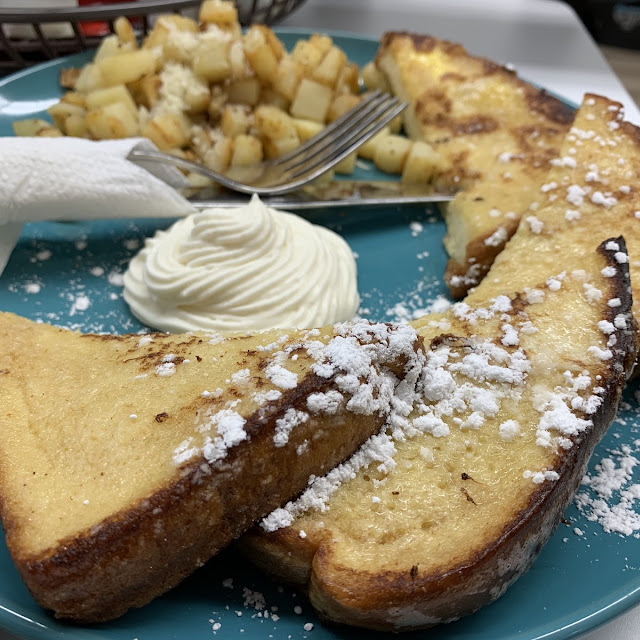 French Toast