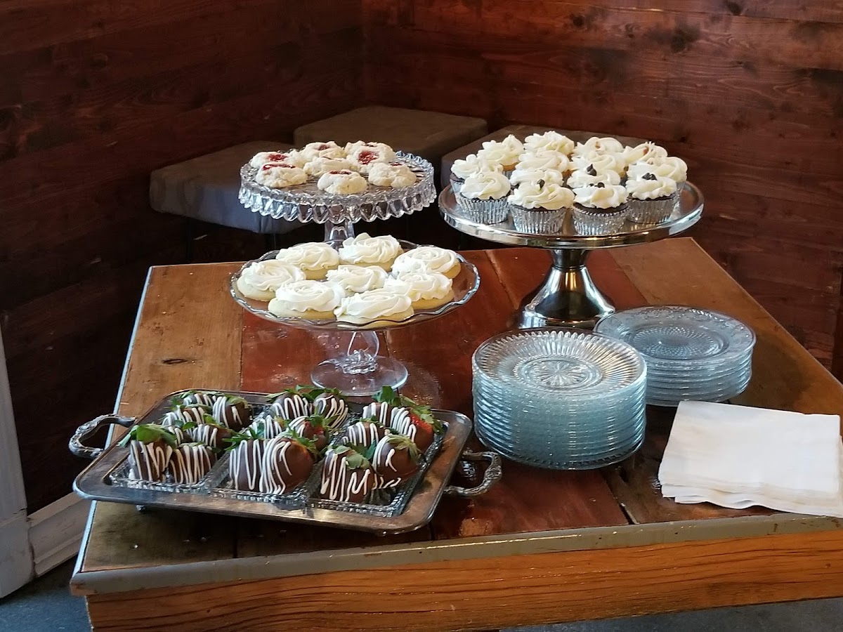 Sweet T's Cafe and Confections