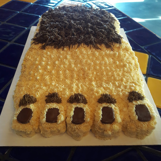Oreo