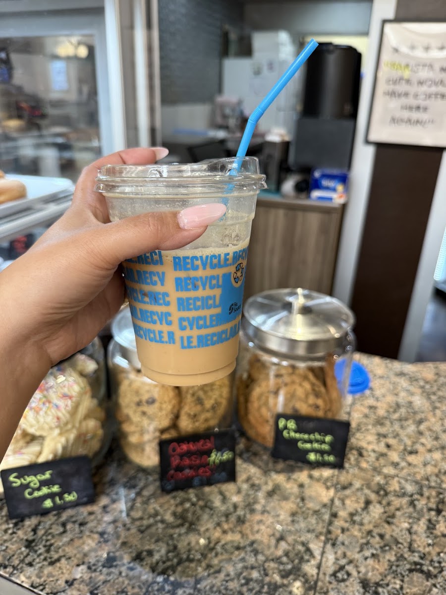 Cafe Mochaccino