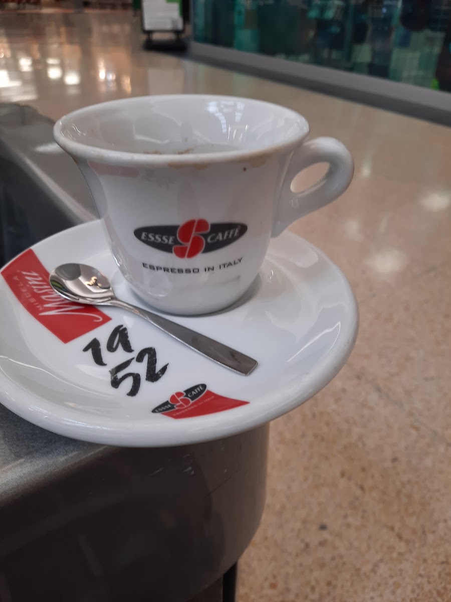 Cafe Mochaccino