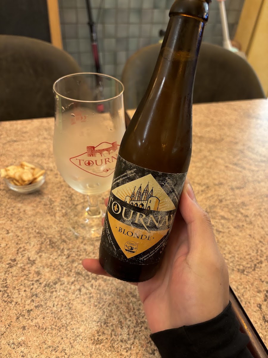 Les 4 saisons