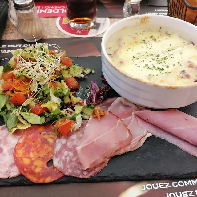 Tartiflette