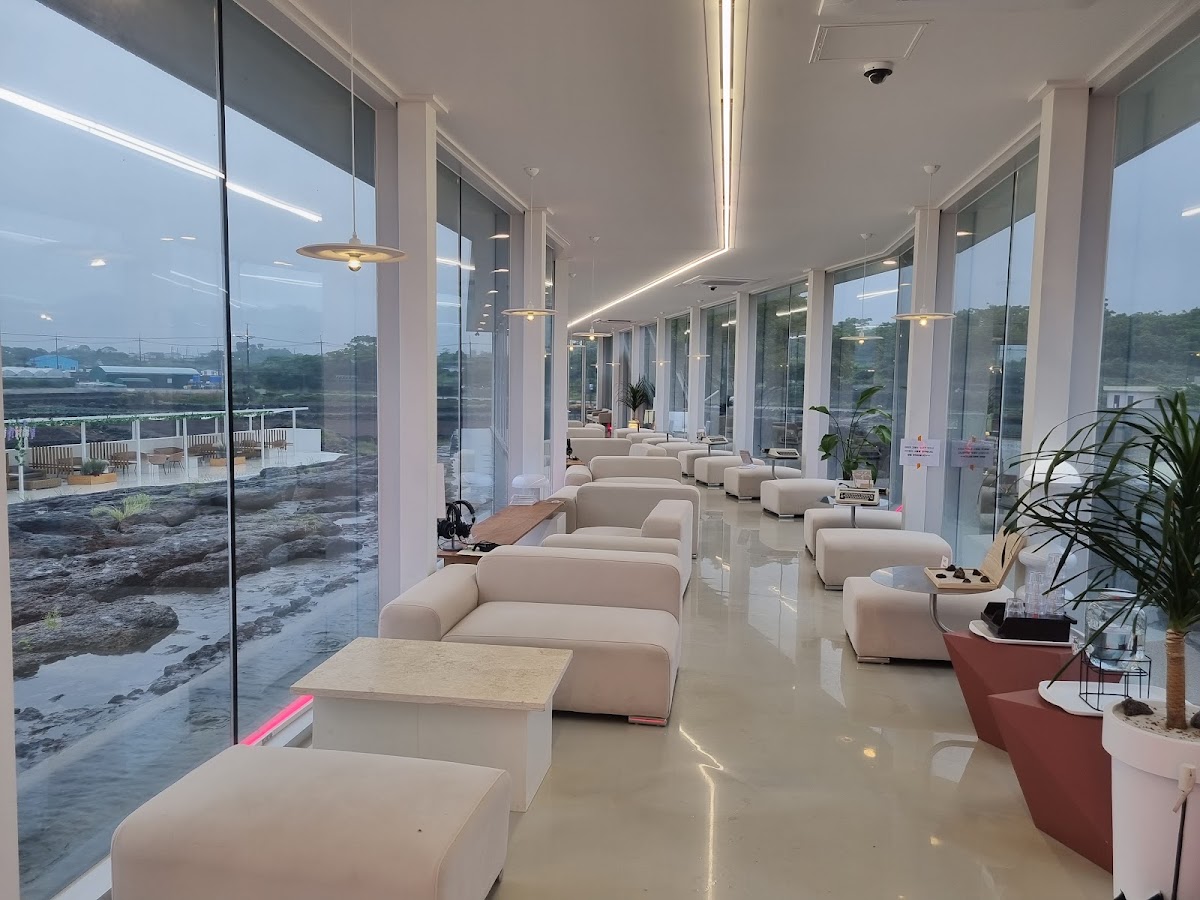 Flowave Jeju
