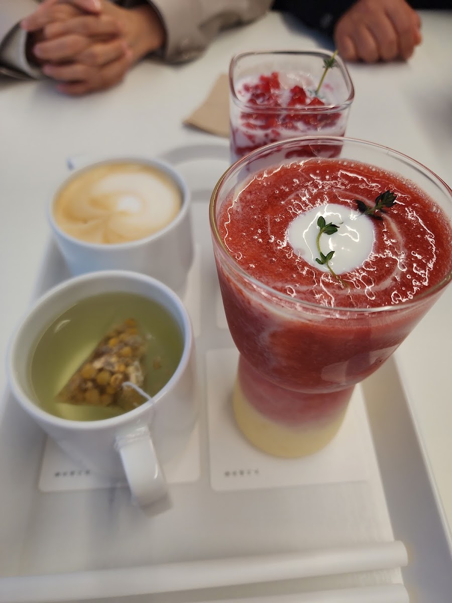 Flowave Jeju