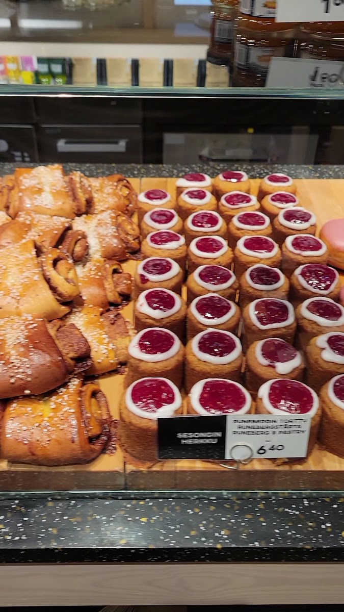 Fazer Café Bulevardi
