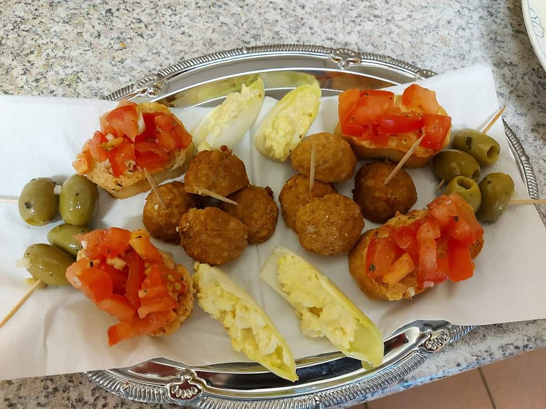 Brasserie Les Variétés