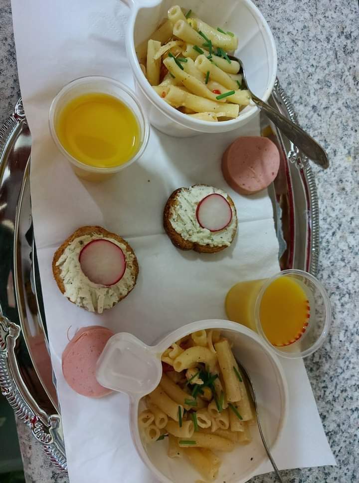 Brasserie Les Variétés